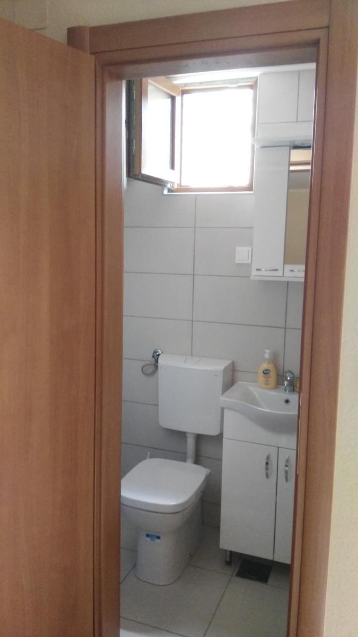 Sofi Daire Kotor Dış mekan fotoğraf