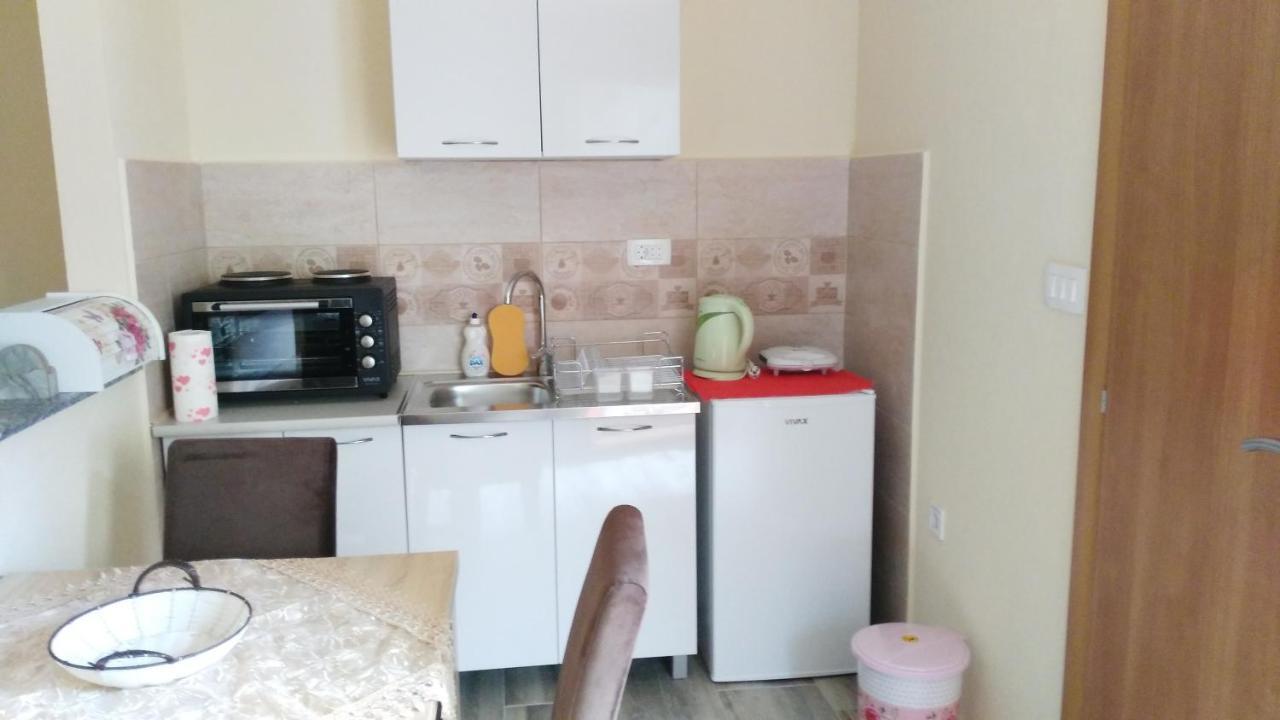 Sofi Daire Kotor Dış mekan fotoğraf