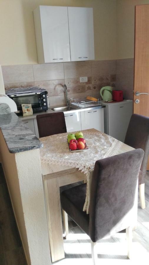 Sofi Daire Kotor Dış mekan fotoğraf