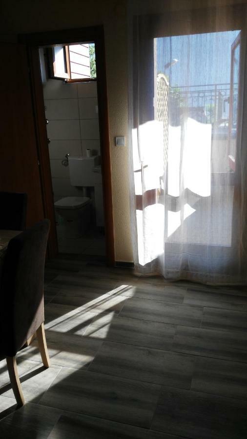 Sofi Daire Kotor Dış mekan fotoğraf